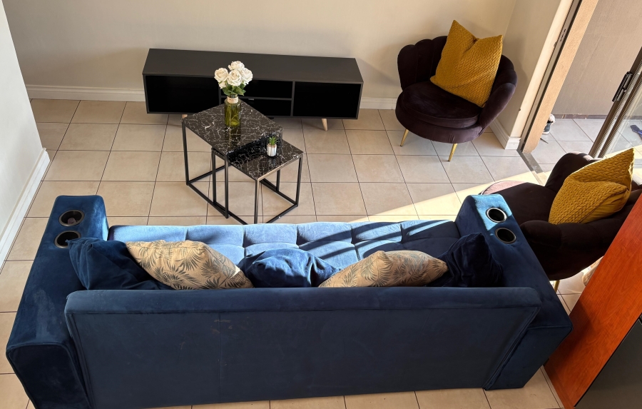 To Let 2 Bedroom Property for Rent in Westbourne Eastern Cape